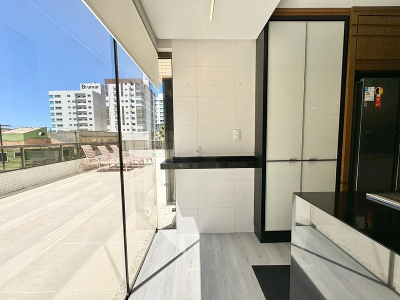 Terraço em L no Navegantes: 20ª foto da galeria de imagens do imóvel