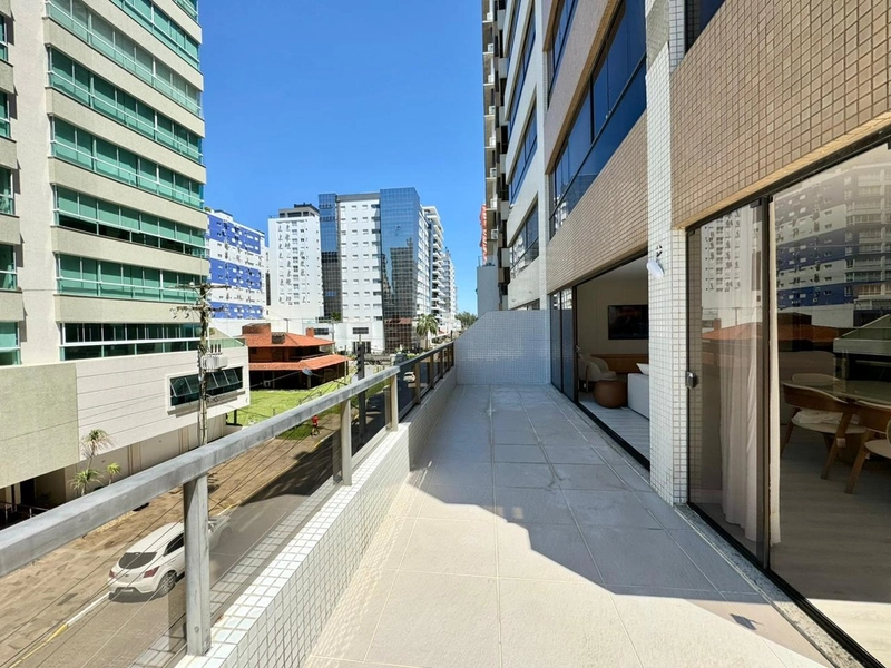 Terraço em L no Navegantes: 10ª foto da galeria de imagens do imóvel