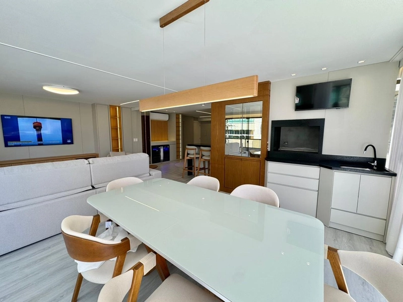 Terraço em L no Navegantes: 12ª foto da galeria de imagens do imóvel