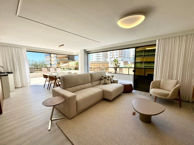 Terraço em L no Navegantes: 3ª foto da galeria de imagens do imóvel