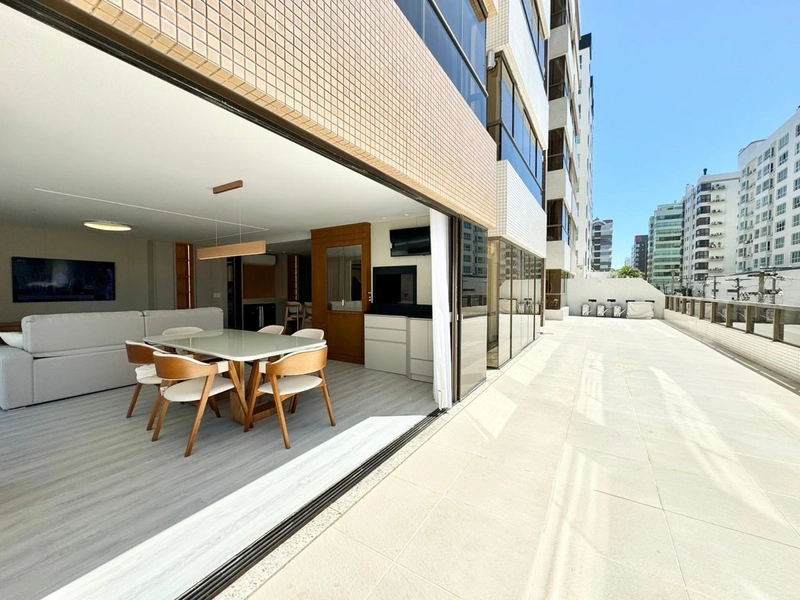 Terraço em L no Navegantes: 6ª foto da galeria de imagens do imóvel