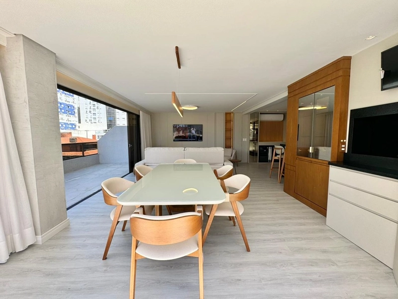 Terraço em L no Navegantes: 14ª foto da galeria de imagens do imóvel