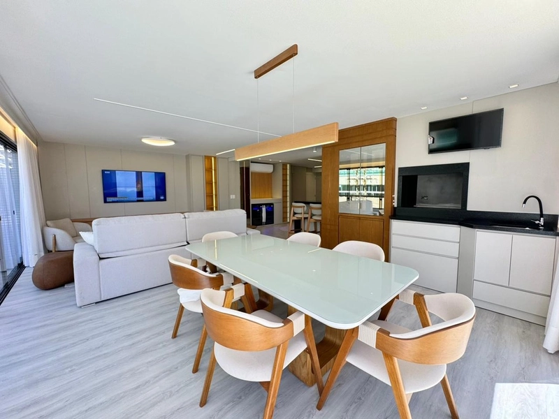 Terraço em L no Navegantes: 11ª foto da galeria de imagens do imóvel