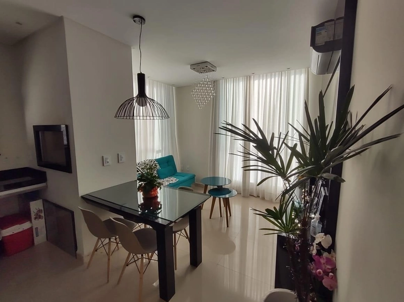 DECORADO COM VISTA PARA SERRA!!: 10ª foto da galeria de imagens do imóvel