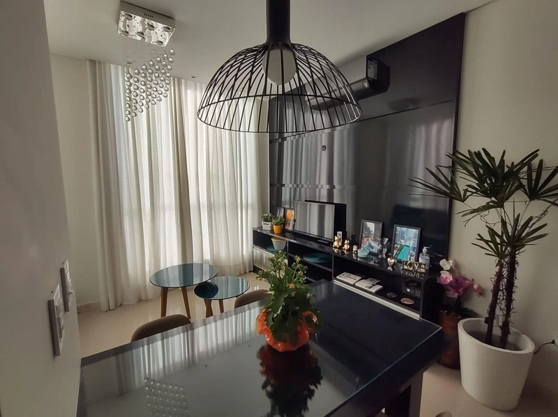 DECORADO COM VISTA PARA SERRA!!: 5ª foto da galeria de imagens do imóvel