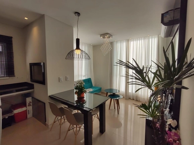 DECORADO COM VISTA PARA SERRA!!: 4ª foto da galeria de imagens do imóvel