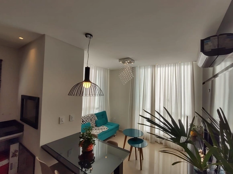 DECORADO COM VISTA PARA SERRA!!: 3ª foto da galeria de imagens do imóvel