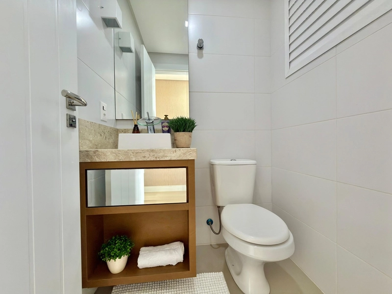 NOVIDADE À VENDA  APARTAMENTO EM CAPÃO DA CANOA - PRONTO PARA USO: 16ª foto da galeria de imagens do imóvel