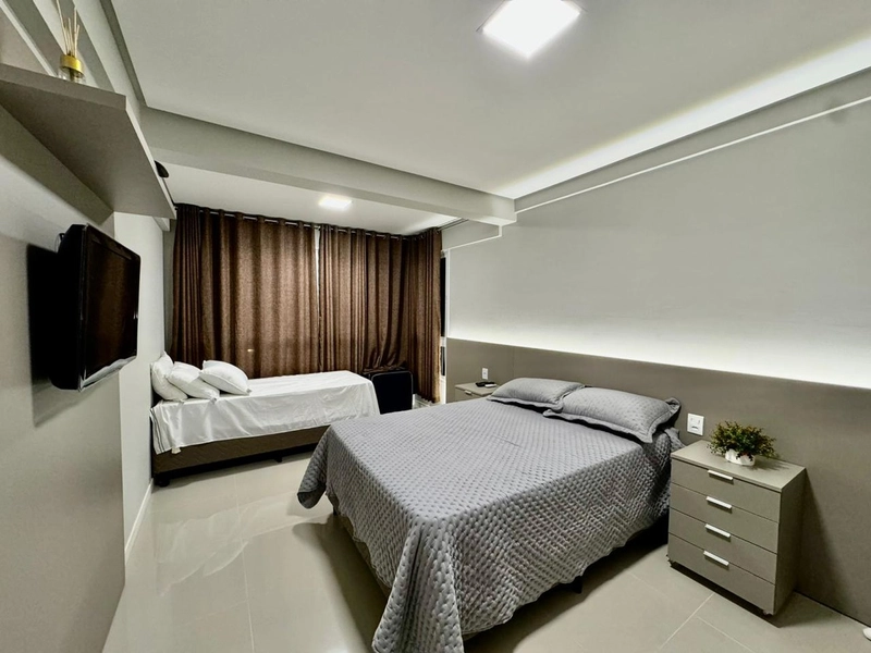 Apartamento com metragem de casa a venda em Capão da Canoa!: 16ª foto da galeria de imagens do imóvel