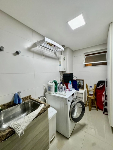 Apartamento com metragem de casa a venda em Capão da Canoa!: 11ª foto da galeria de imagens do imóvel