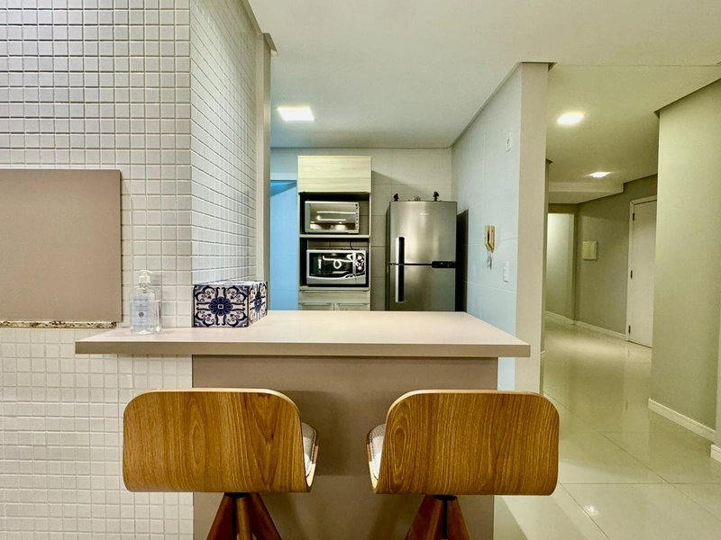 Apartamento com metragem de casa a venda em Capão da Canoa!: 9ª foto da galeria de imagens do imóvel