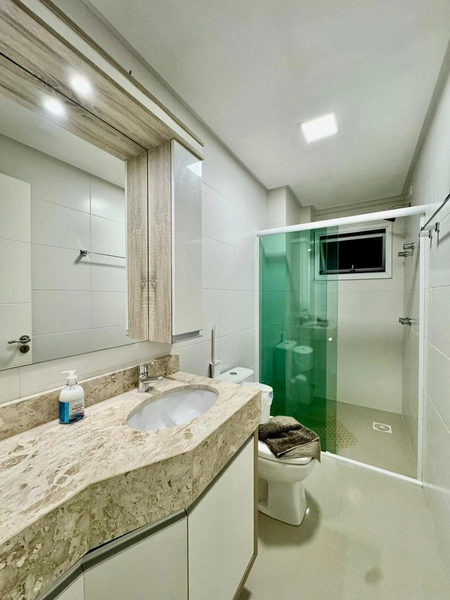 Apartamento com metragem de casa a venda em Capão da Canoa!: 15ª foto da galeria de imagens do imóvel