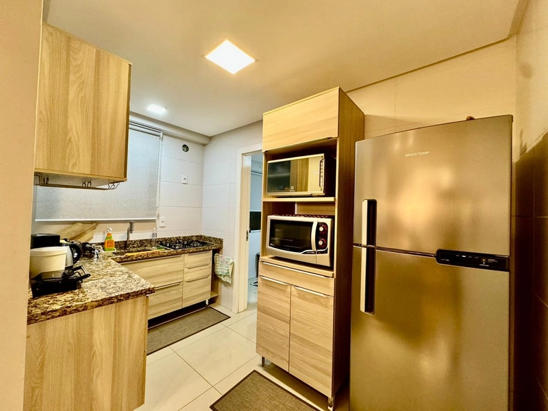 Apartamento com metragem de casa a venda em Capão da Canoa!: 10ª foto da galeria de imagens do imóvel