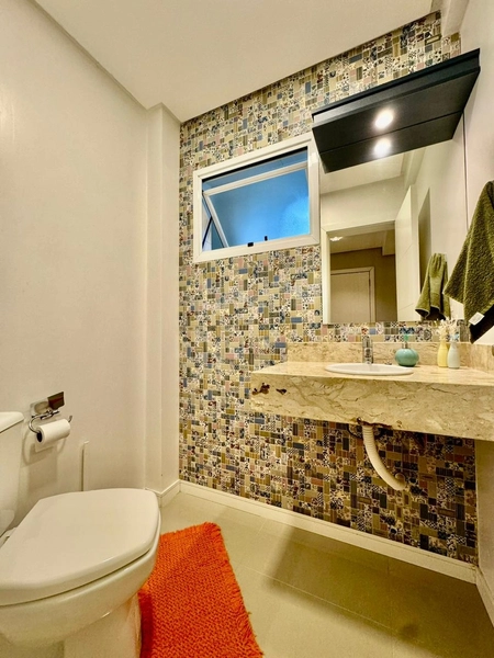 Apartamento com metragem de casa a venda em Capão da Canoa!: 12ª foto da galeria de imagens do imóvel
