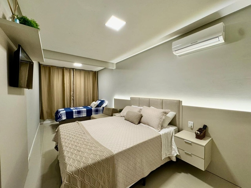 Apartamento com metragem de casa a venda em Capão da Canoa!: 18ª foto da galeria de imagens do imóvel