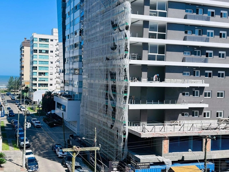 Apartamento com metragem de casa a venda em Capão da Canoa!: 24ª foto da galeria de imagens do imóvel