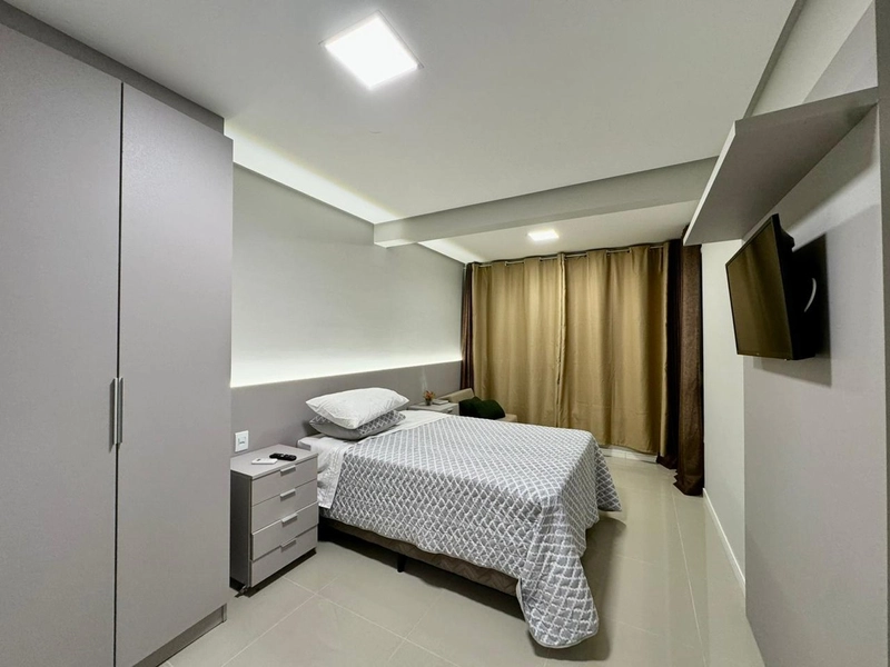 Apartamento com metragem de casa a venda em Capão da Canoa!: 13ª foto da galeria de imagens do imóvel