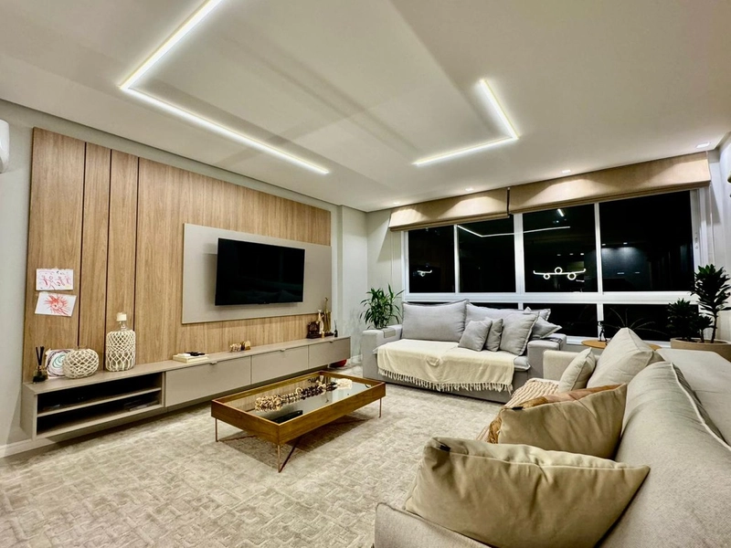 Apartamento com metragem de casa a venda em Capão da Canoa!: 4ª foto da galeria de imagens do imóvel