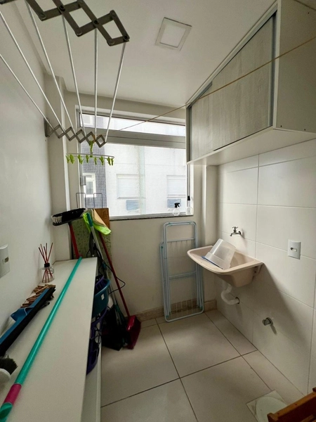 APARTAMENTO BAIRRO NAVEGANTES: 5ª foto da galeria de imagens do imóvel