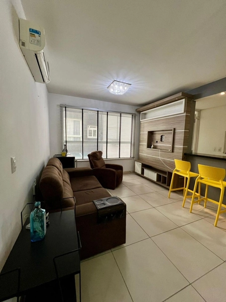 APARTAMENTO BAIRRO NAVEGANTES: 3ª foto da galeria de imagens do imóvel