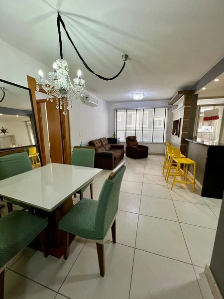 APARTAMENTO BAIRRO NAVEGANTES