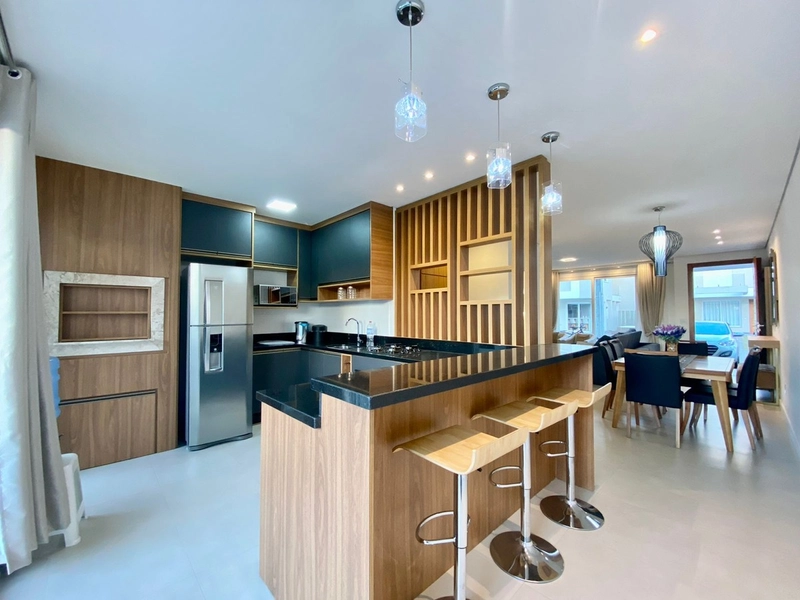 Condominio Murano casa pronta para veraneio: 10ª foto da galeria de imagens do imóvel