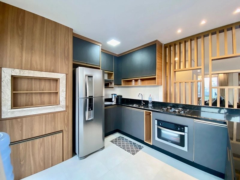 Condominio Murano casa pronta para veraneio: 11ª foto da galeria de imagens do imóvel