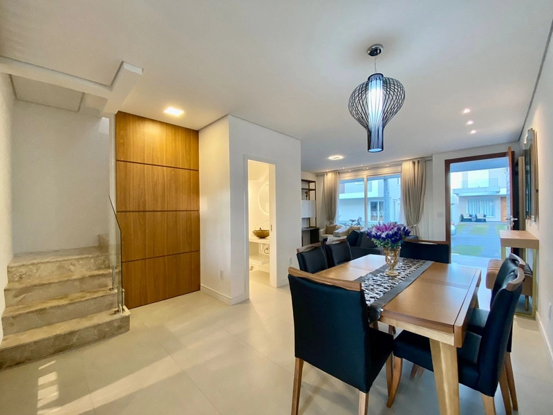 Condominio Murano casa pronta para veraneio: 8ª foto da galeria de imagens do imóvel