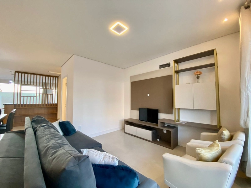Condominio Murano casa pronta para veraneio: 2ª foto da galeria de imagens do imóvel