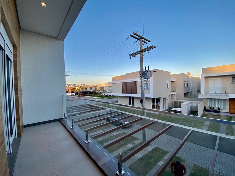 Condominio Murano casa pronta para veraneio: 20ª foto da galeria de imagens do imóvel