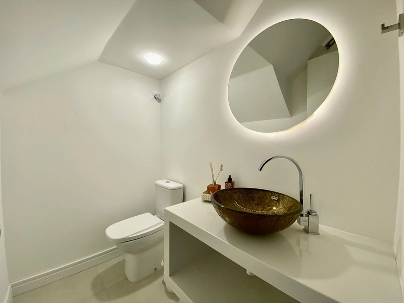Condominio Murano casa pronta para veraneio: 6ª foto da galeria de imagens do imóvel