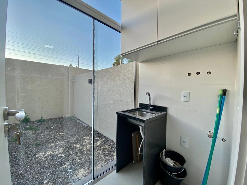 Condominio Murano casa pronta para veraneio: 13ª foto da galeria de imagens do imóvel