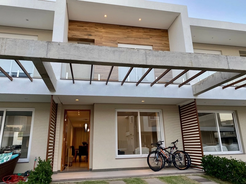 Condominio Murano casa pronta para veraneio: 1ª foto da galeria de imagens do imóvel