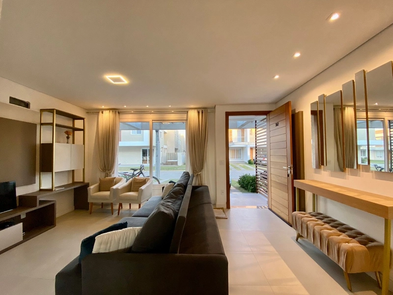 Condominio Murano casa pronta para veraneio: 4ª foto da galeria de imagens do imóvel