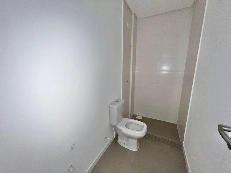 LOFT COM TERRAÇO EM PREDIO NOVO: 17ª foto da galeria de imagens do imóvel