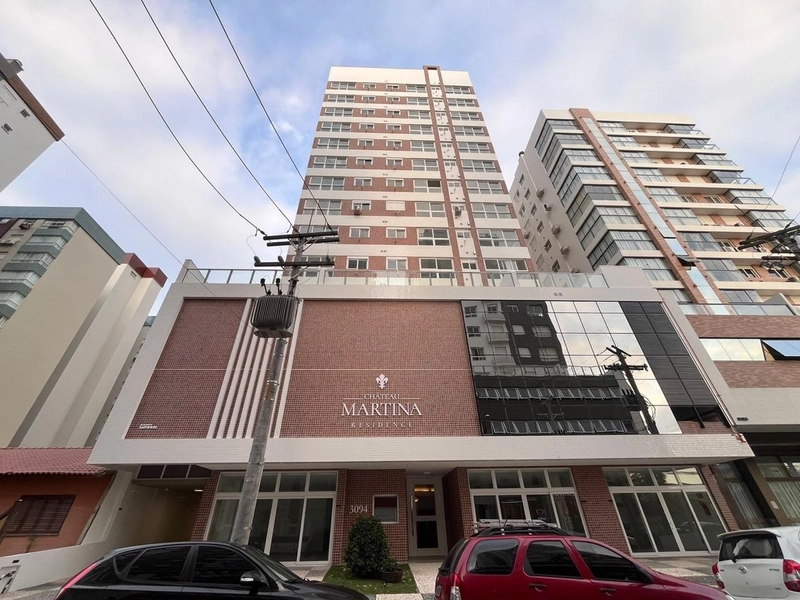 LOFT COM TERRAÇO EM PREDIO NOVO: 2ª foto da galeria de imagens do imóvel