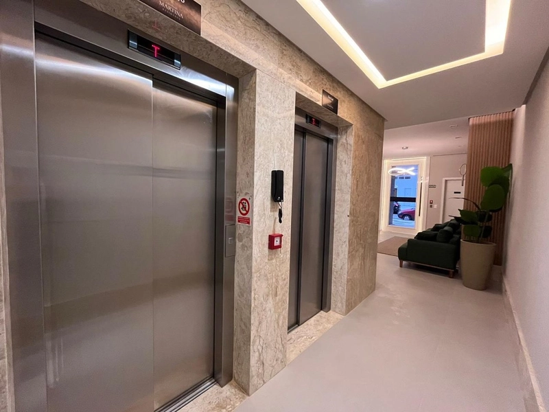 LOFT COM TERRAÇO EM PREDIO NOVO: 6ª foto da galeria de imagens do imóvel