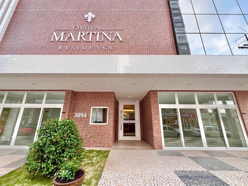 LOFT COM TERRAÇO EM PREDIO NOVO: 3ª foto da galeria de imagens do imóvel