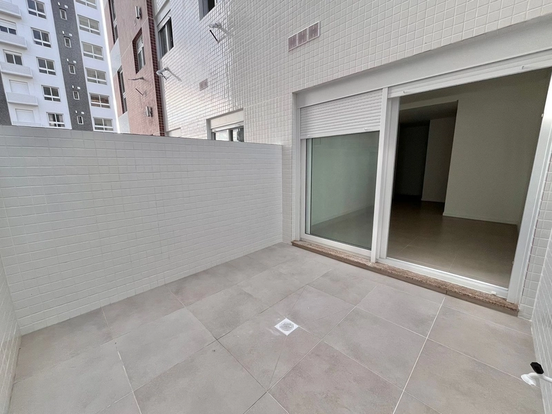 LOFT COM TERRAÇO EM PREDIO NOVO: 1ª foto da galeria de imagens do imóvel