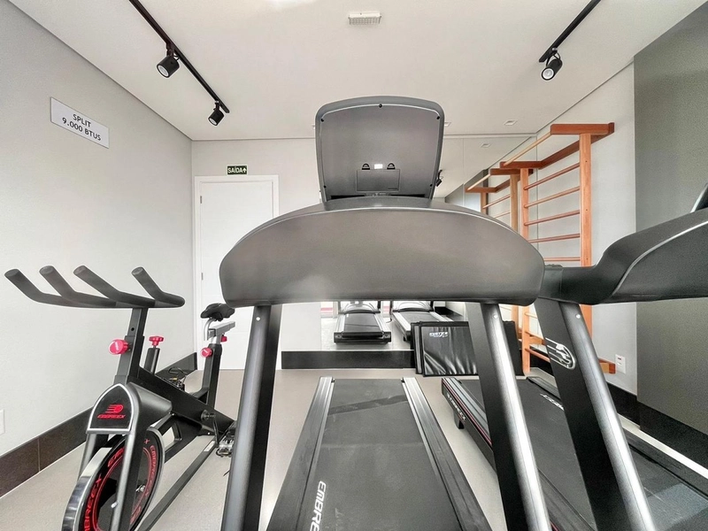 LOFT COM TERRAÇO EM PREDIO NOVO: 9ª foto da galeria de imagens do imóvel