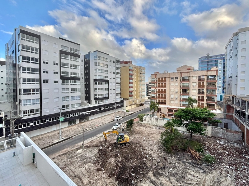 BARBADA DE 2 DORMITORIOS NA ZONA NOVA: 18ª foto da galeria de imagens do imóvel