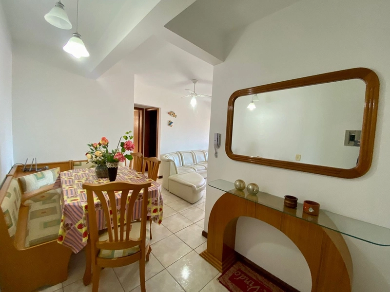 APARTAMENTO NO CENTRO DA CIDADE: 2ª foto da galeria de imagens do imóvel