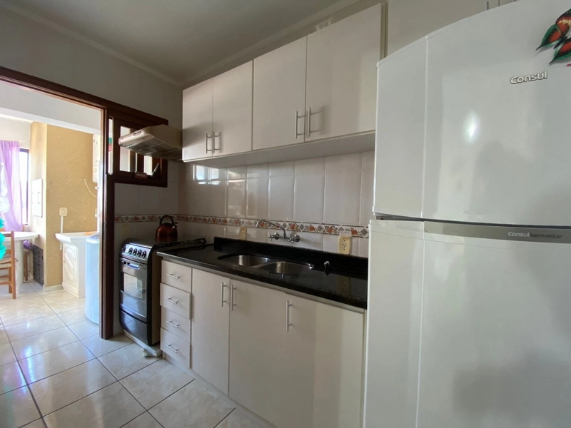 APARTAMENTO NO CENTRO DA CIDADE: 4ª foto da galeria de imagens do imóvel