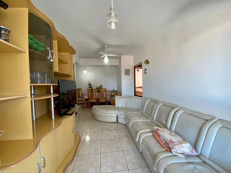 APARTAMENTO NO CENTRO DA CIDADE: 1ª foto da galeria de imagens do imóvel