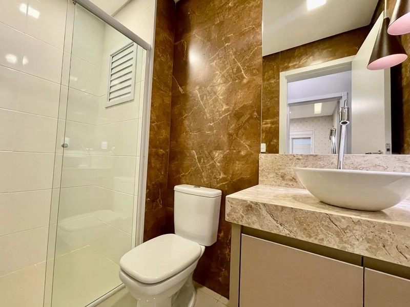 APARTAMENTO COM SACADA DE FRENTE PARA A PRAÇA DA MARINA!!!: 18ª foto da galeria de imagens do imóvel