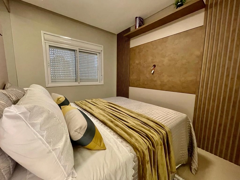 APARTAMENTO COM SACADA DE FRENTE PARA A PRAÇA DA MARINA!!!: 15ª foto da galeria de imagens do imóvel