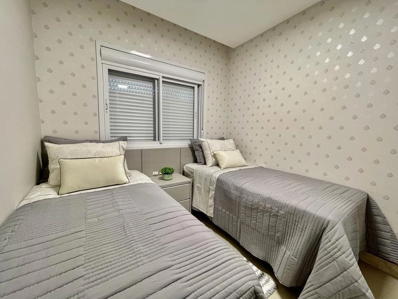 APARTAMENTO COM SACADA DE FRENTE PARA A PRAÇA DA MARINA!!!: 20ª foto da galeria de imagens do imóvel