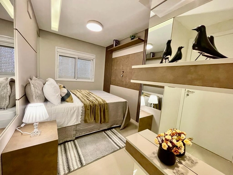 APARTAMENTO COM SACADA DE FRENTE PARA A PRAÇA DA MARINA!!!: 17ª foto da galeria de imagens do imóvel