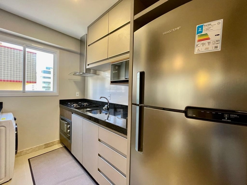 APARTAMENTO COM SACADA DE FRENTE PARA A PRAÇA DA MARINA!!!: 12ª foto da galeria de imagens do imóvel