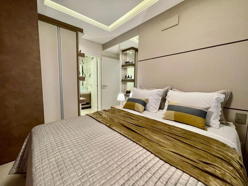 APARTAMENTO COM SACADA DE FRENTE PARA A PRAÇA DA MARINA!!!: 14ª foto da galeria de imagens do imóvel